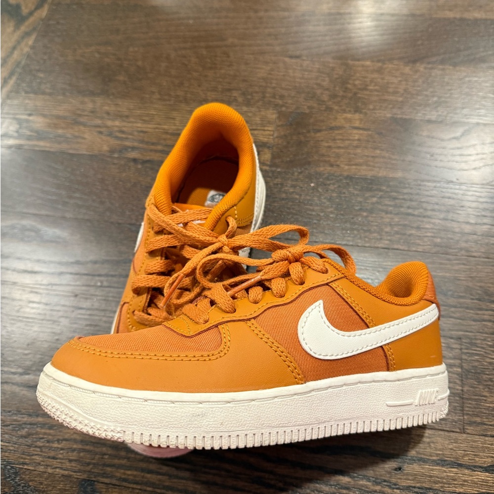 Boys Nike size 12 sneakers